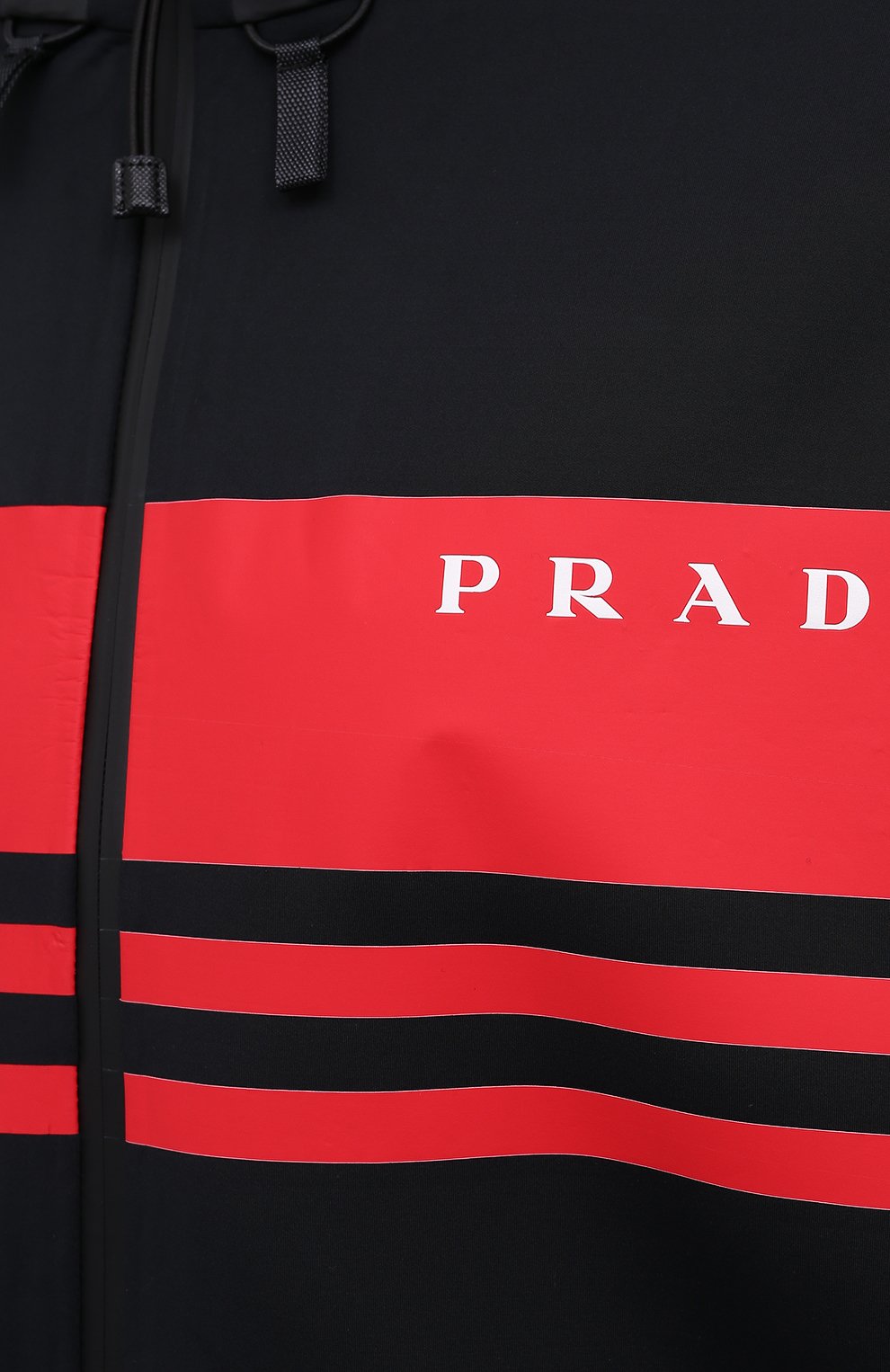 Куртка PRADA, арт. SJC590-10QM-F0002-212, фото 5