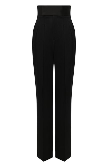 Женские шерстяные брюки JW ANDERSON, арт. TR0092 PG0011