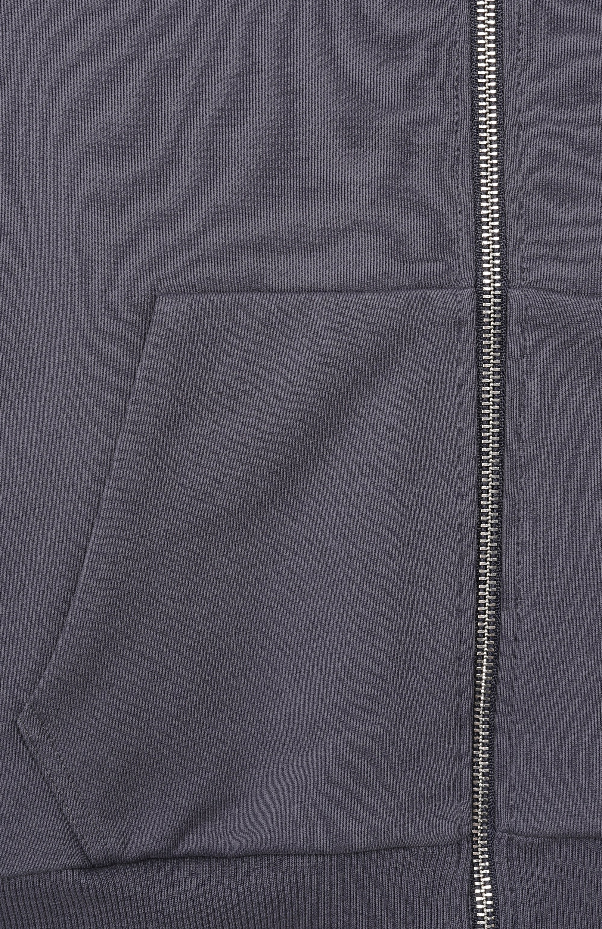 Хлопковая толстовка GIVENCHY, арт. H31215, фото 3