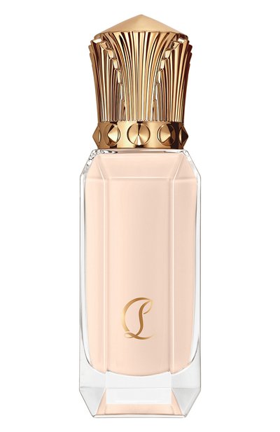Тональный флюид для лица teint fetiche le fluide, оттенок cashmere nude 20c (30ml) CHRISTIAN LOUBOUTIN, арт. 8435415083065, фото 1