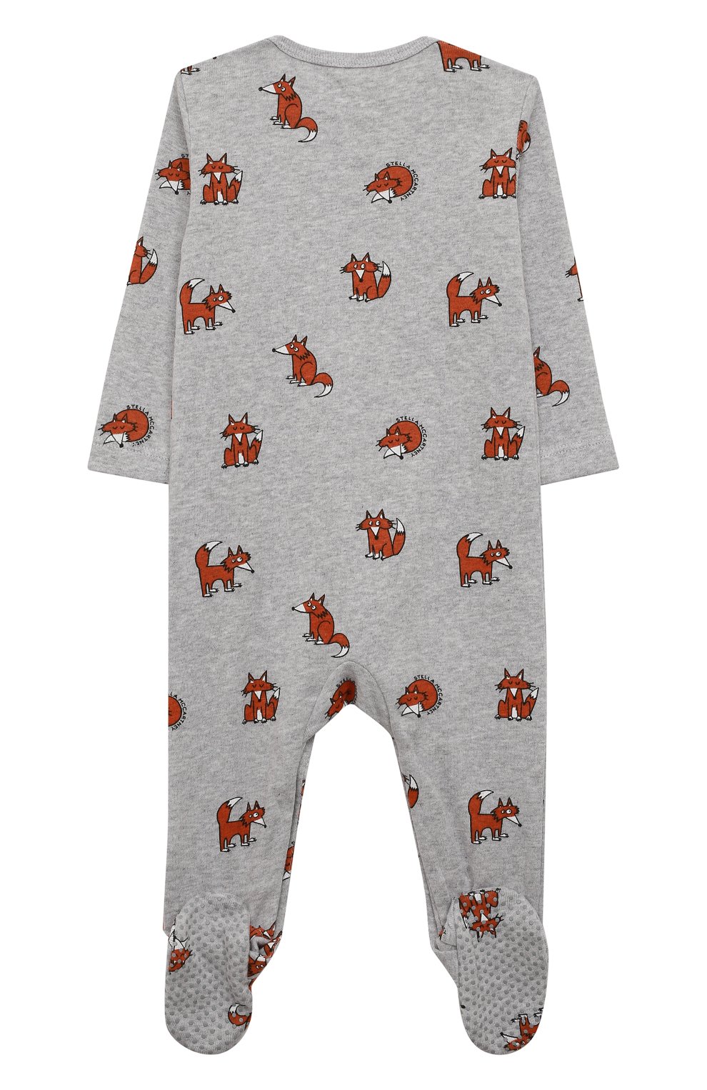 Комплект и двух комбинезонов STELLA MCCARTNEY, арт. 8RB549, фото 3