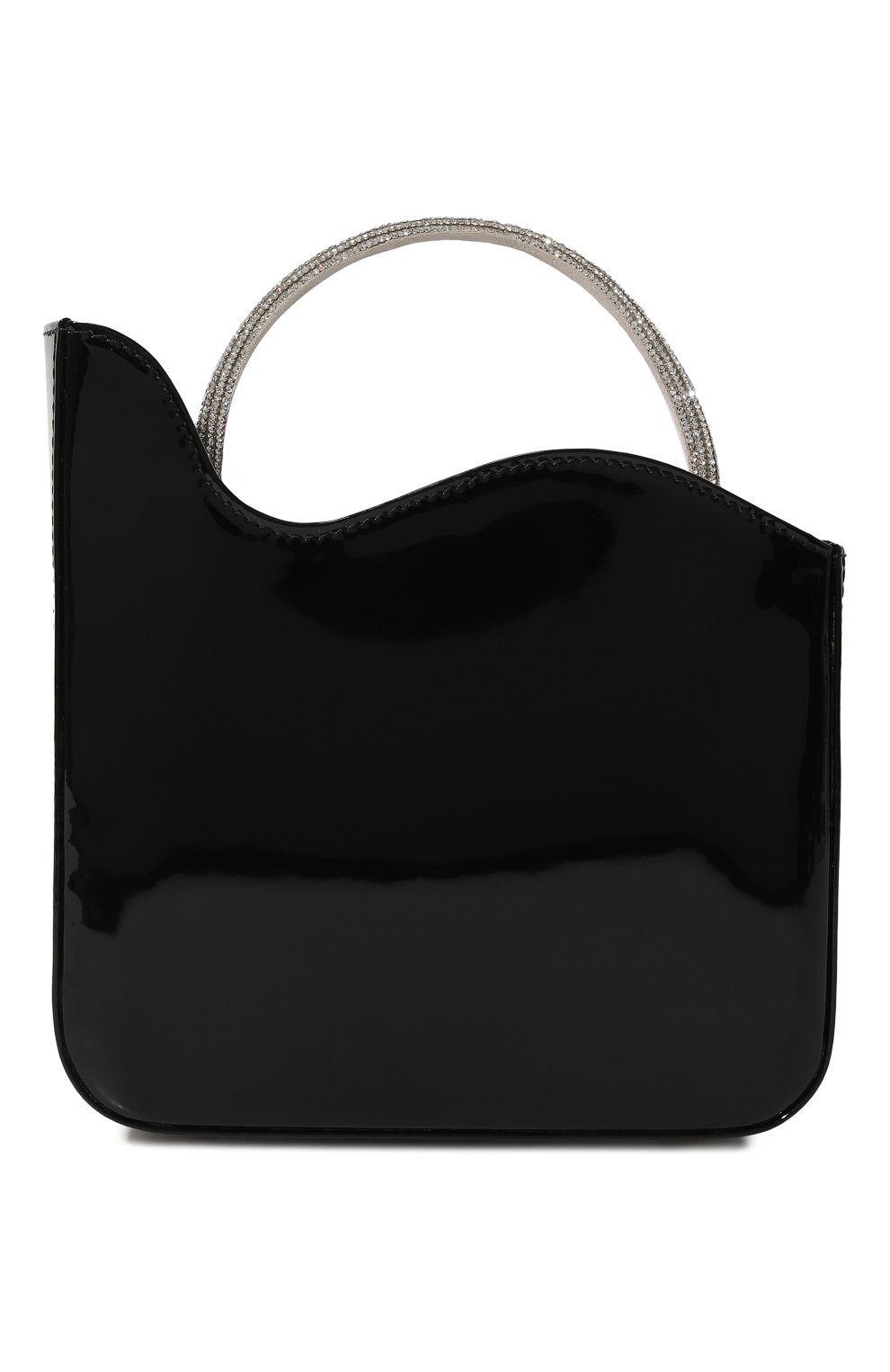 Сумка ivy LE SILLA, арт. 9992ZBAGXXXXKAB, фото 6