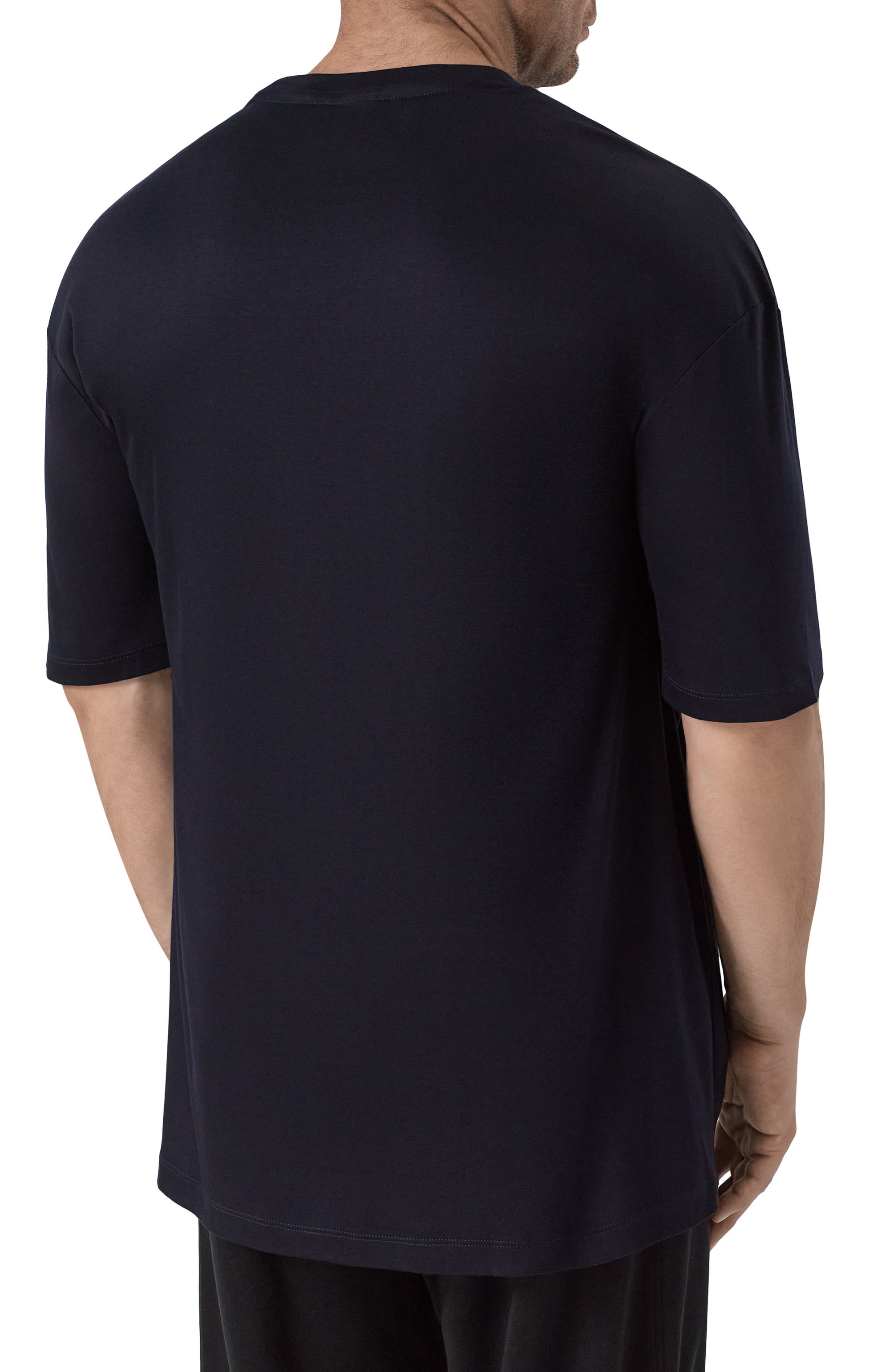 Футболка PAUL&SHARK, арт. 15311619, фото 4