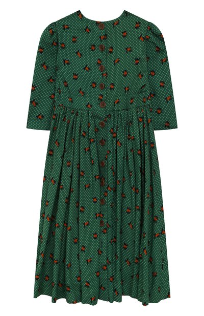 Платье из вискозы ULYANA SERGEENKO, арт. ABM001KD21P  (0024б21), фото 2