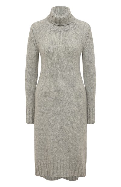 Шерстяное платье IL BORGO CASHMERE, арт. 54-1410G0, фото 1