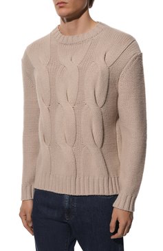 Кашемировый свитер BRIONI, арт. UMQ90L/08K37, фото 3