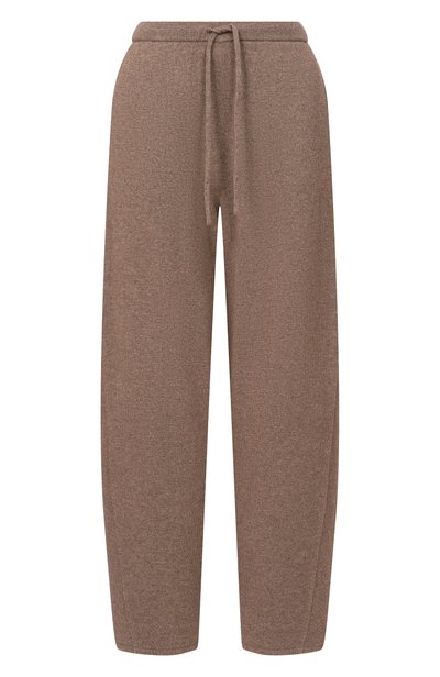 Женские брюки из шерсти и кашемира 12 STOREEZ, арт. 138991