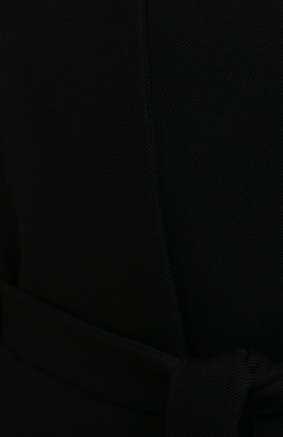 Шерстяное пальто ZEGNA, арт. 287000/4E27N0, фото 5