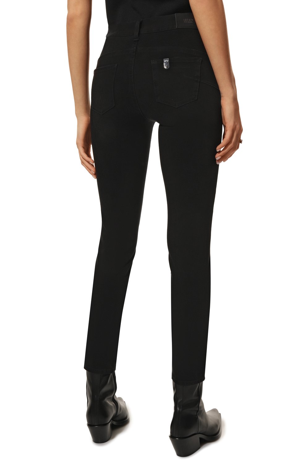 Джинсы LIU JO, арт. UF2001 D4199, фото 4