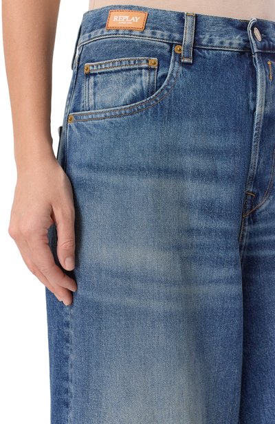 Джинсы REPLAY, арт. WA535 .000.795 937, фото 5