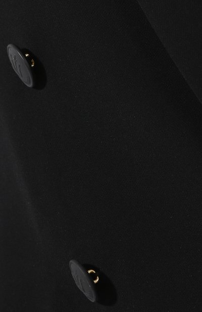 Двубортный жакет RAG AND BONE черно-белого цвета по цене 44050 руб., арт. W2924317G, фото 5 Двубортный жакет RAG AND BONE, арт. W2924317G, фото 5