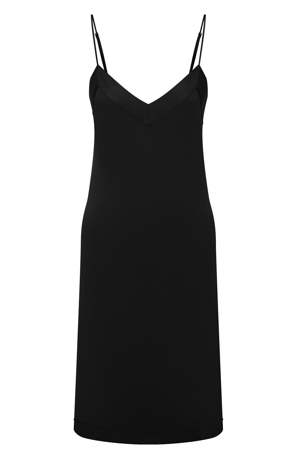 Сорочка из вискозы LA PERLA, арт. 0055770, фото 1