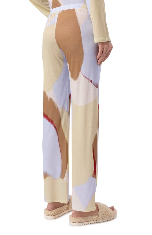 Брюки Hanro 074777 Разноцветный  074777 Фото 4