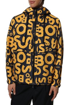 Куртка BOSS, арт. 50472295, фото 1