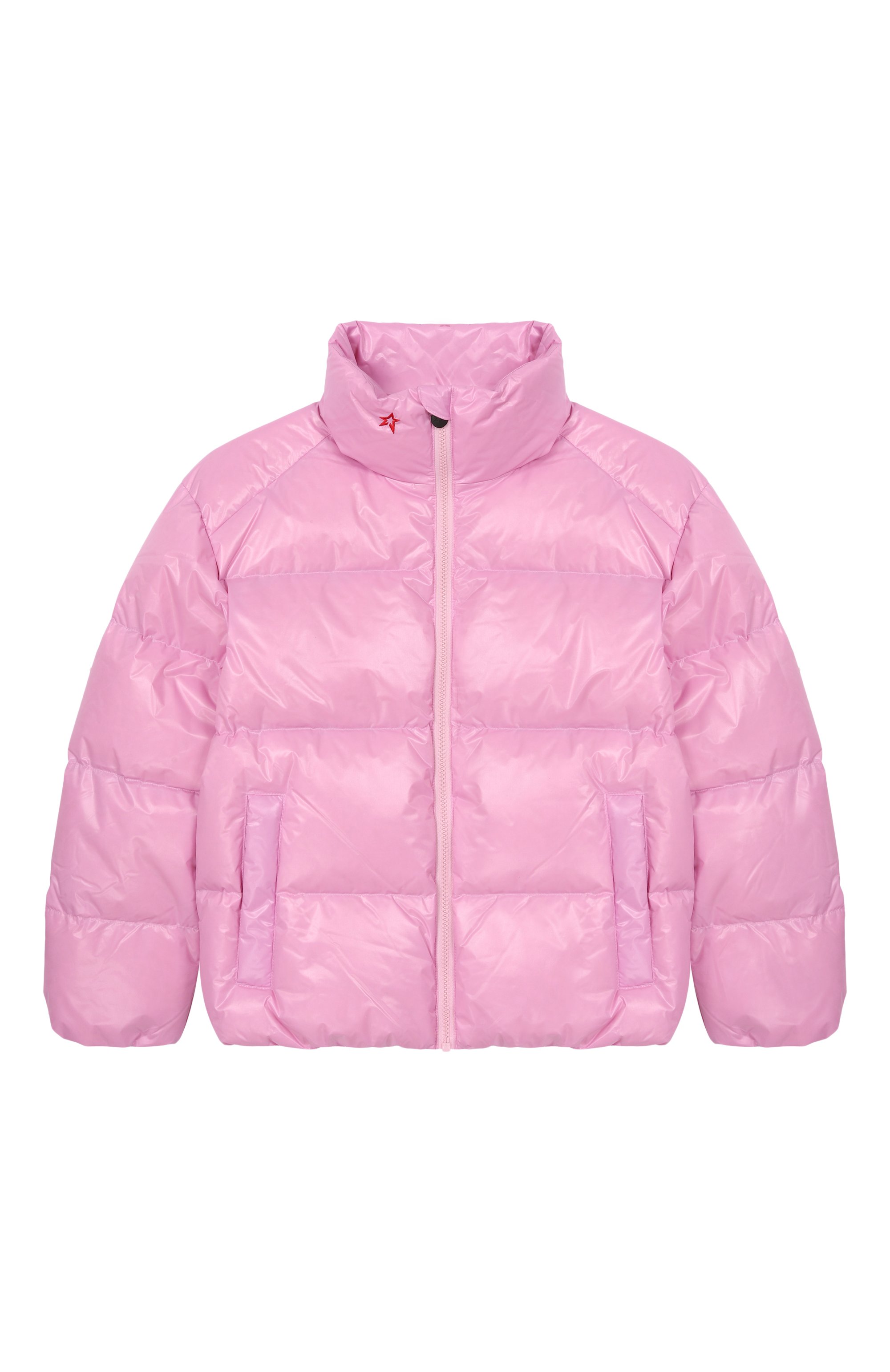 Пуховик PERFECT MOMENT, арт. K6000016/2323, фото 1