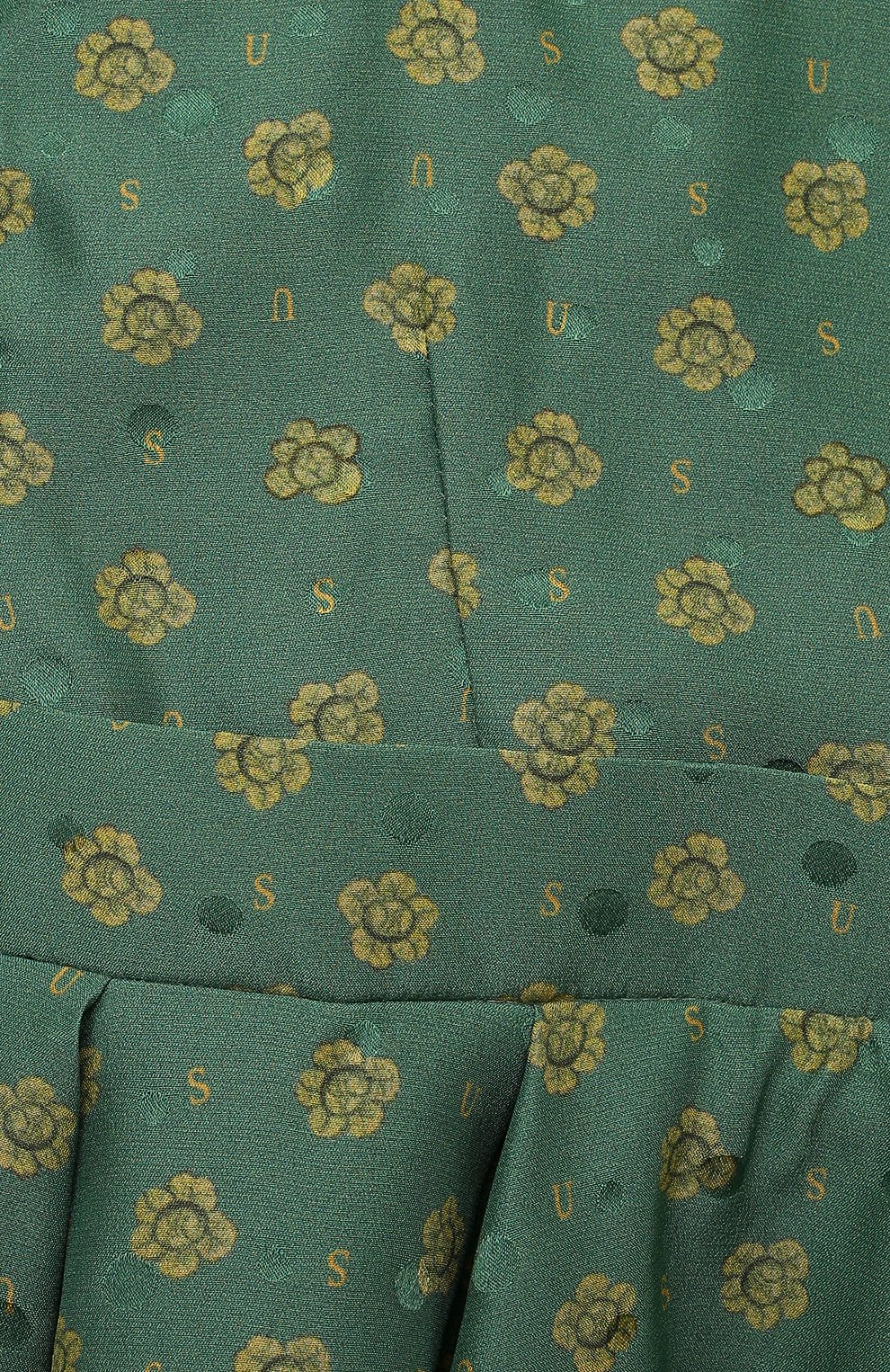 Комплект из платья и шорт ULYANA SERGEENKO, арт. ABM018KD23P (0315Б23), фото 6