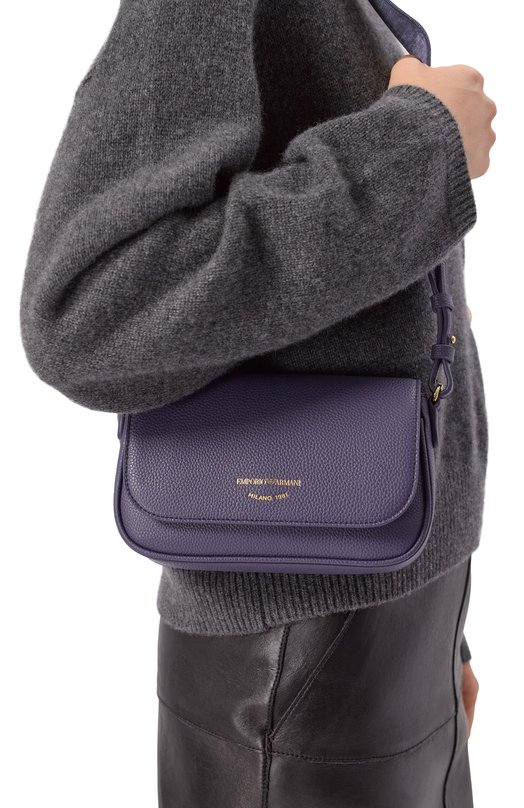 Сумка Emporio Armani EW000538/AF12036 Синий  EW000538/AF12036 Фото 2