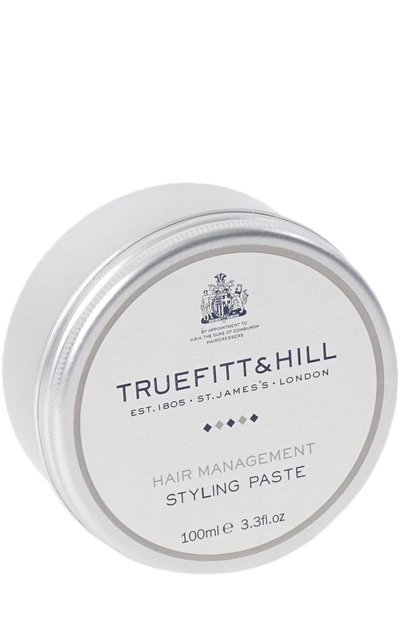 Стайлинг паста для укладки волос TRUEFITT AND HILL, арт. 10030, фото 1