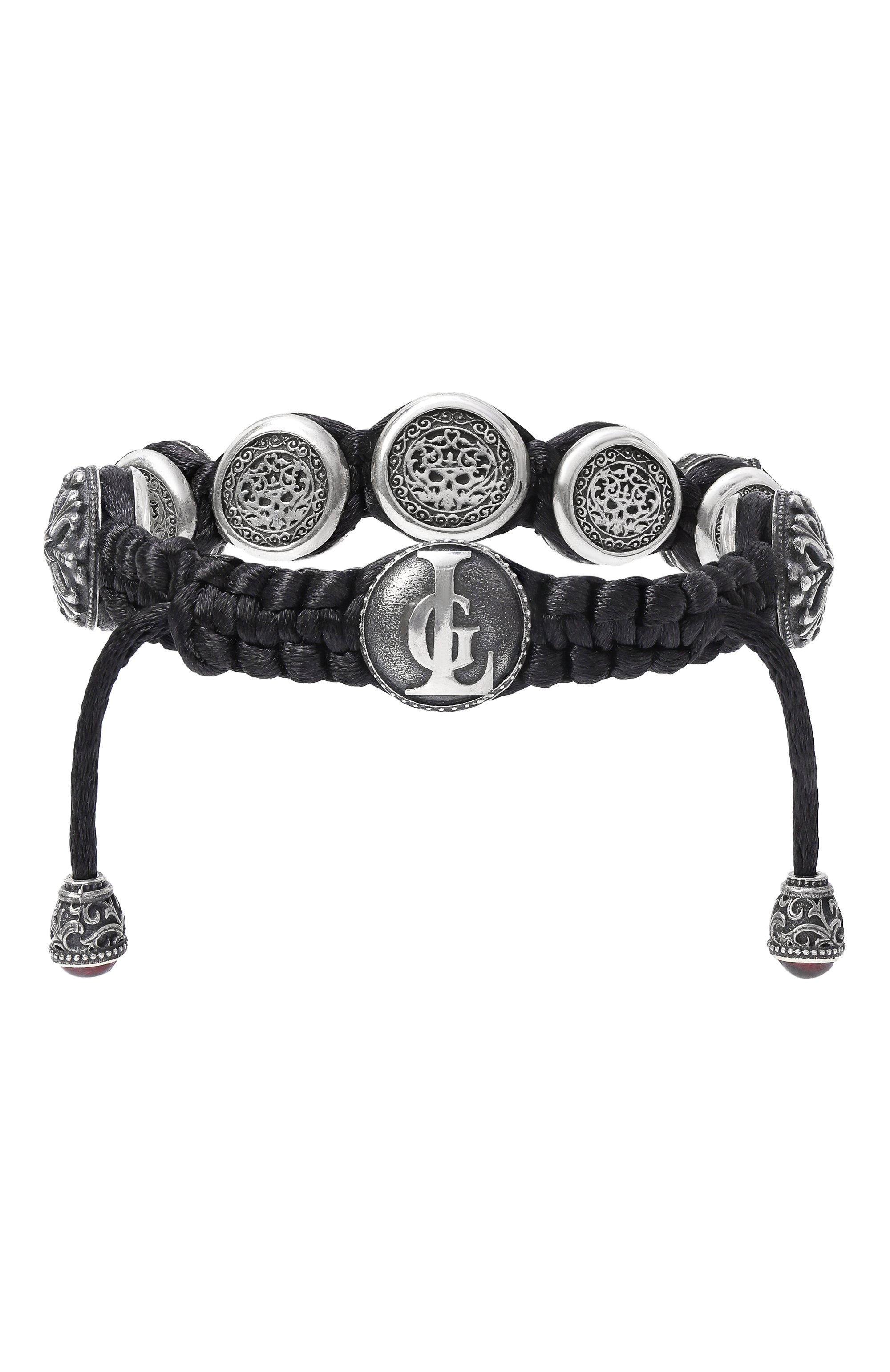 Браслет сакральная геометрия GL JEWELRY, арт. M420046-S97-305, фото 3