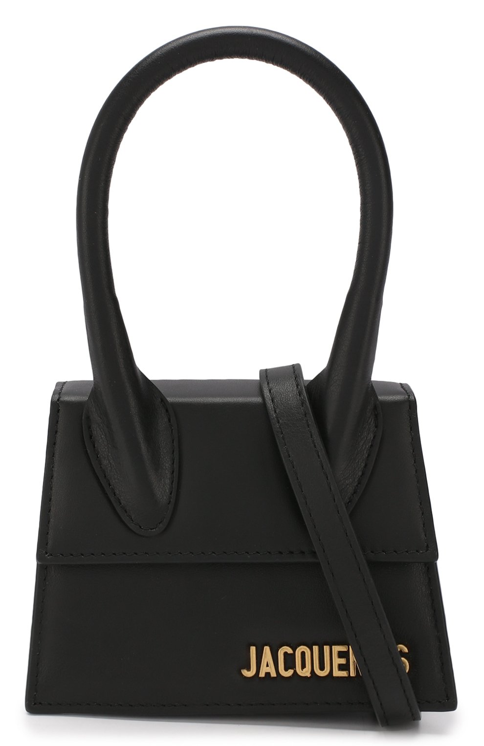 Сумка le chiquito JACQUEMUS, арт. 191BA01, фото 6