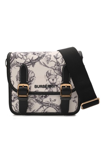 Сумка BURBERRY, арт. 8048520, фото 4