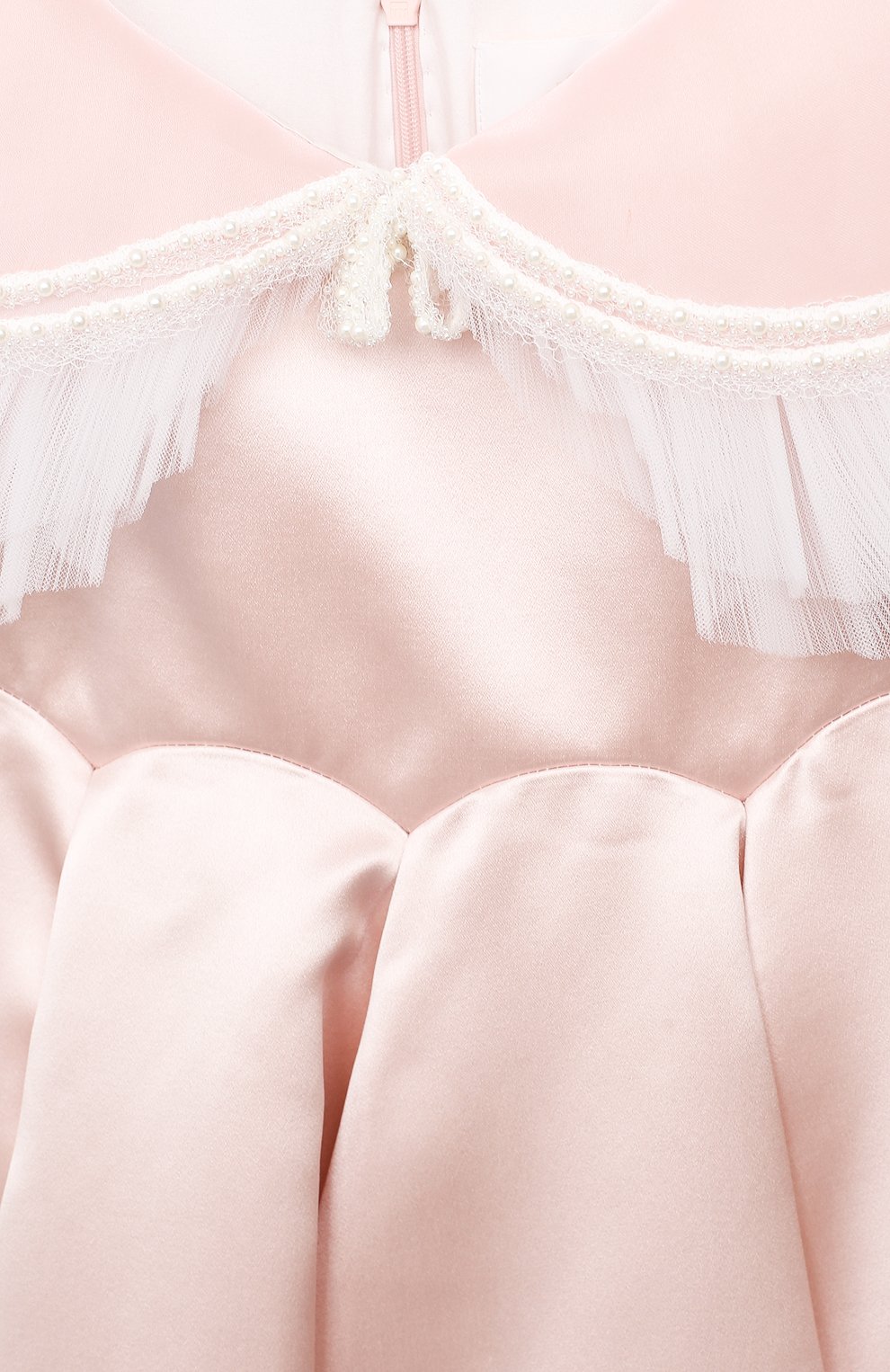 Платье BIBIONA, арт. ABL01SS20, фото 3