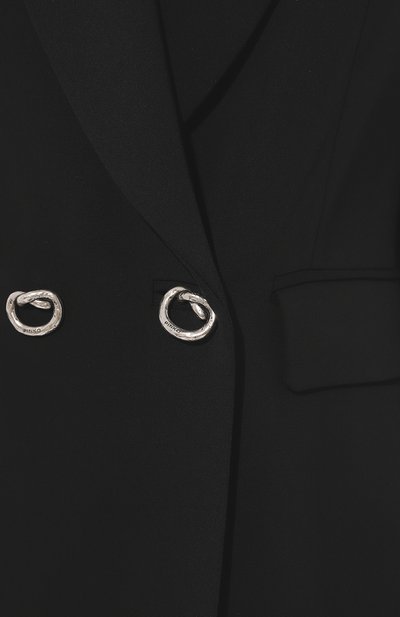 Жакет из вискозы PINKO, арт. 103890/A21H, фото 5