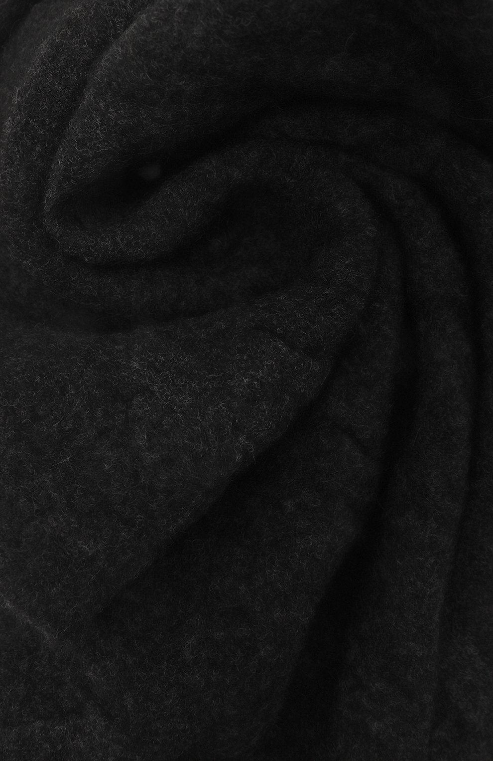 Шерстяной шарф ISABEL BENENATO, арт. UK08F24, фото 5