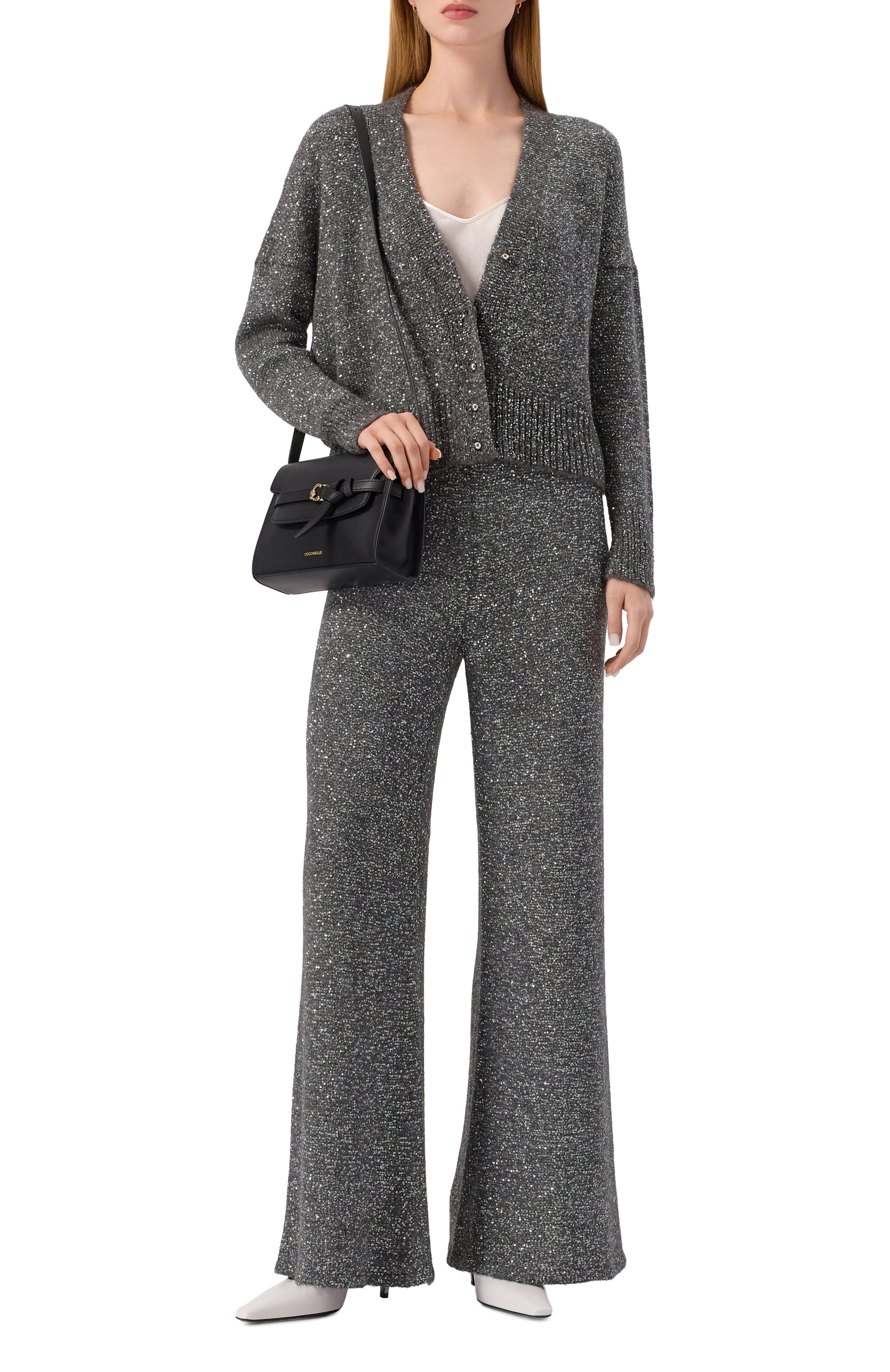 Сумка sabine small COCCINELLE, арт. E1 TLA 15 01 01, фото 7