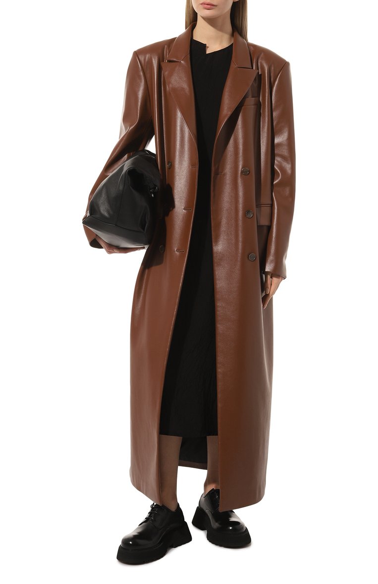 Кожаные дерби MARSELL, арт. MW6302/193, фото 2