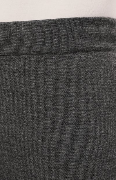 Брюки из кашемира и шелка ZILLI, арт. JSP012M0240VLXS00, фото 5