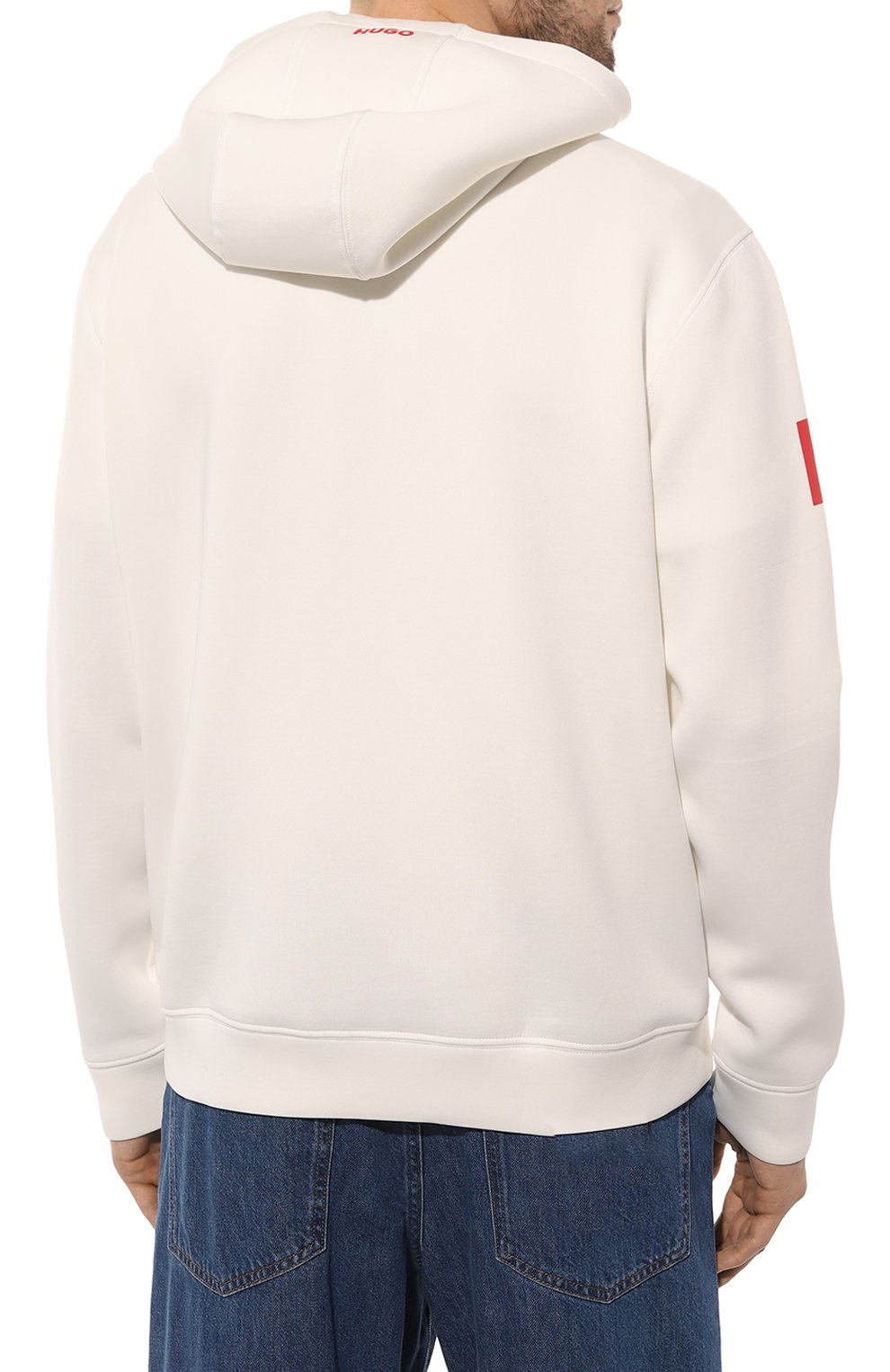 Худи HUGO, арт. 50486576, фото 4