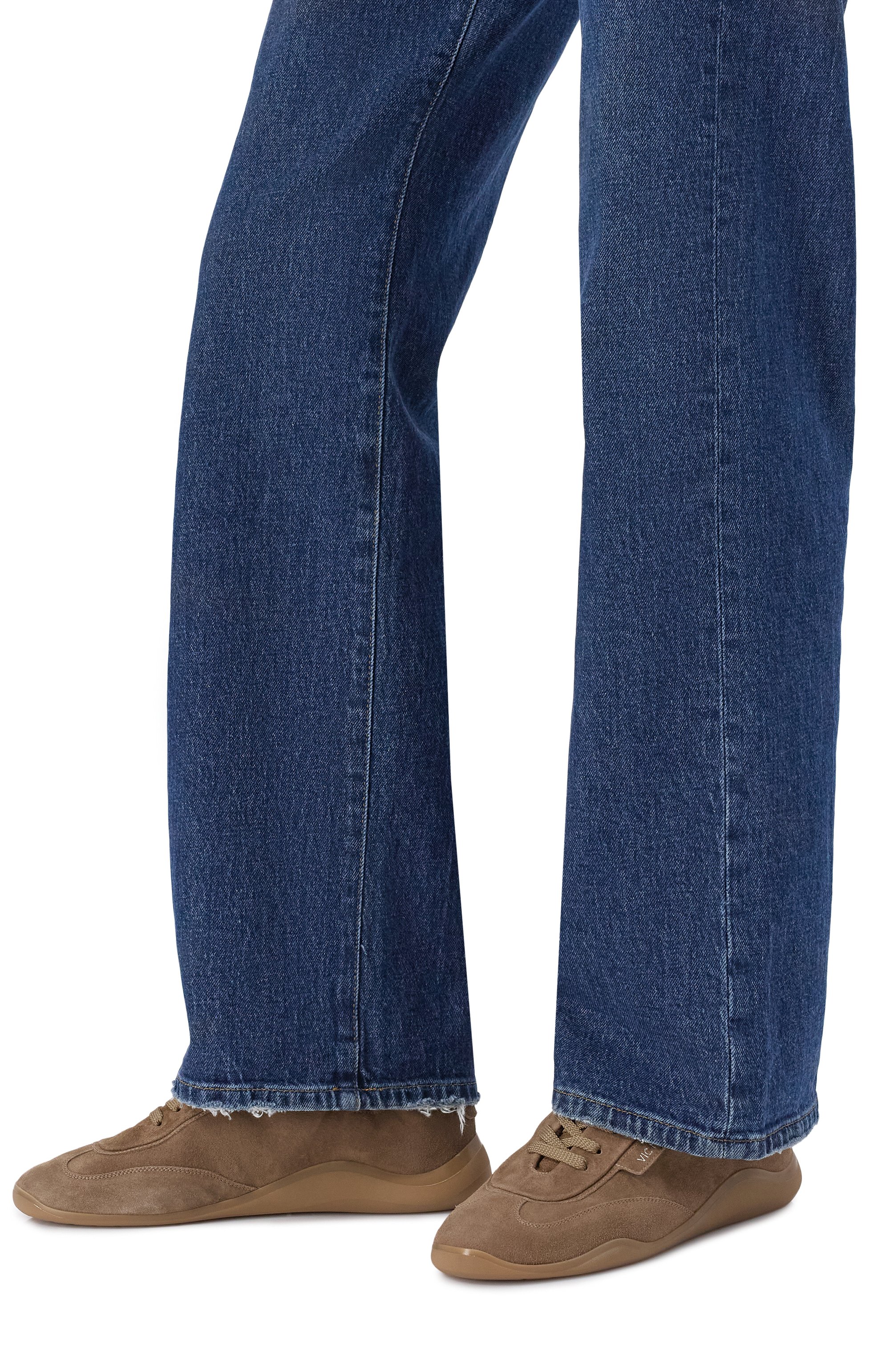 Замшевые кеды g32 VIC MATIE, арт. 1H4302D_G32H010330, фото 2