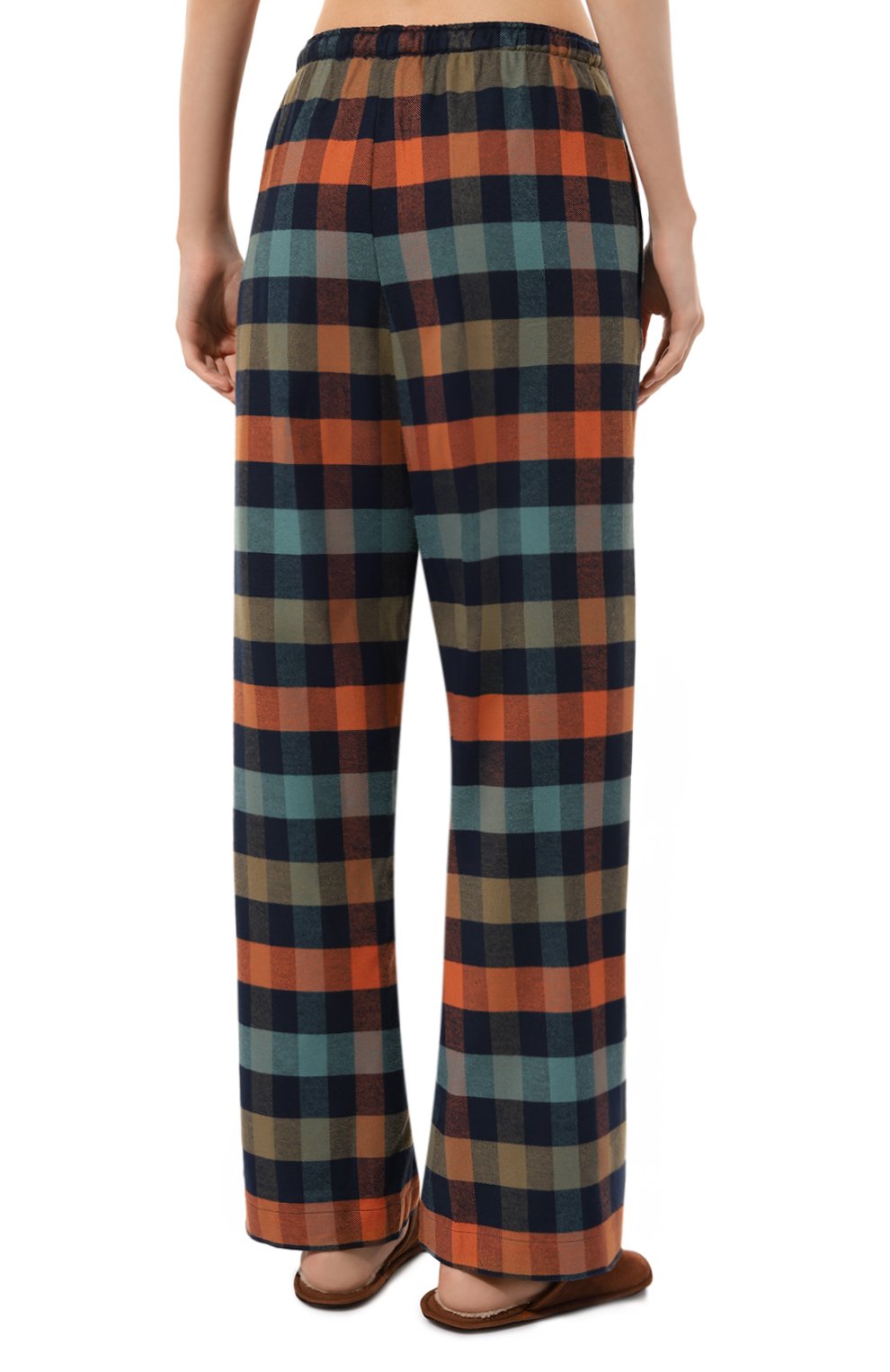 Хлопковая пижама DEREK ROSE, арт. 2012-KELB040, фото 6