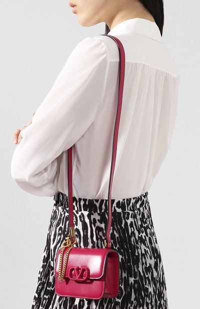 Сумка vsling micro VALENTINO, арт. TW0B0G44/HFB, фото 2