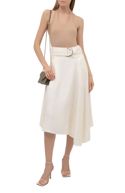Кашемировое боди EXTREME CASHMERE, арт. 137/SWIM, фото 2