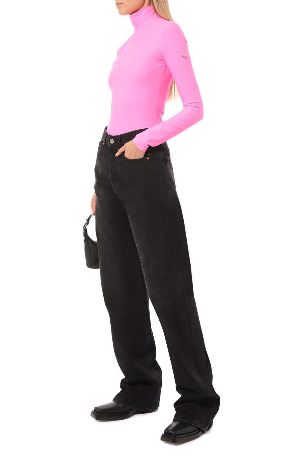 Водолазка DIESEL, арт. A09266/0AHAZ, фото 2