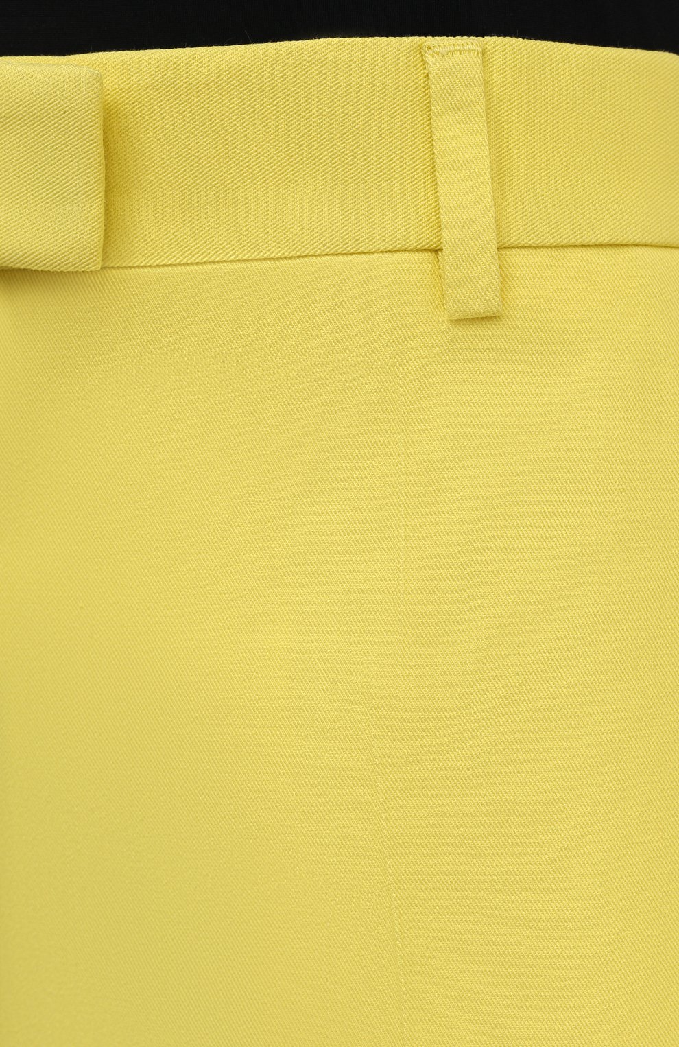 Шорты из хлопка и вискозы DRIES VAN NOTEN, арт. 211-10906-2109, фото 5