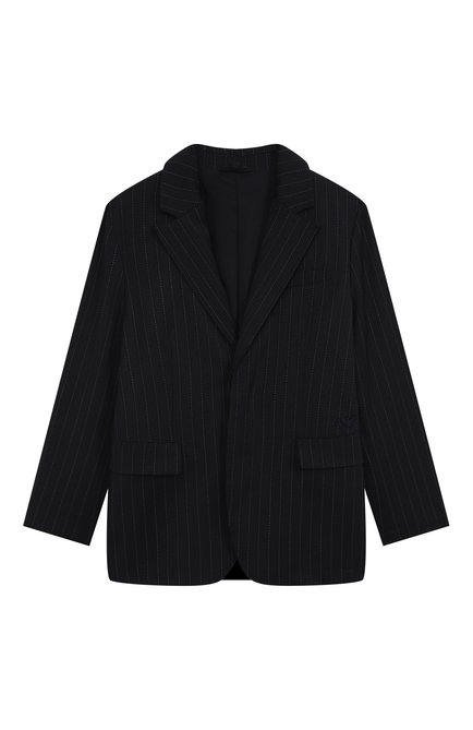 Пиджак EMPORIO ARMANI, арт. EB000609/AF16577