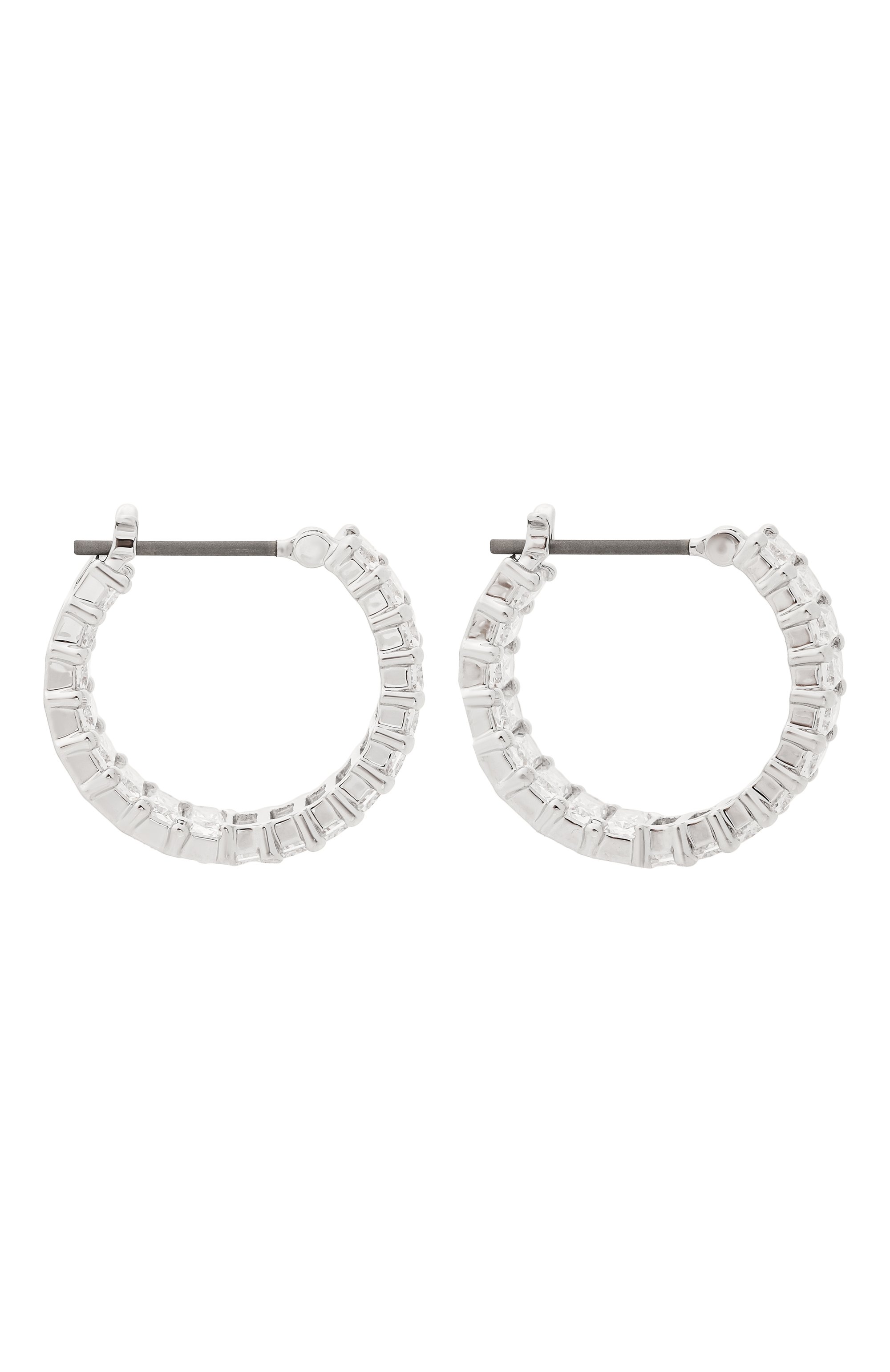 Серьги matrix SWAROVSKI, арт. 5733397, фото 4