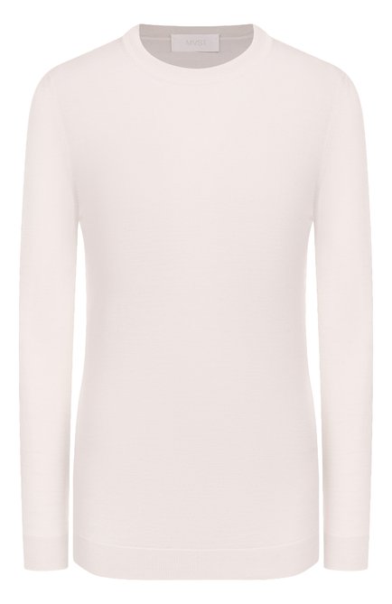 Женский пуловер из кашемира и шелка MVST, арт. WF61-711MU