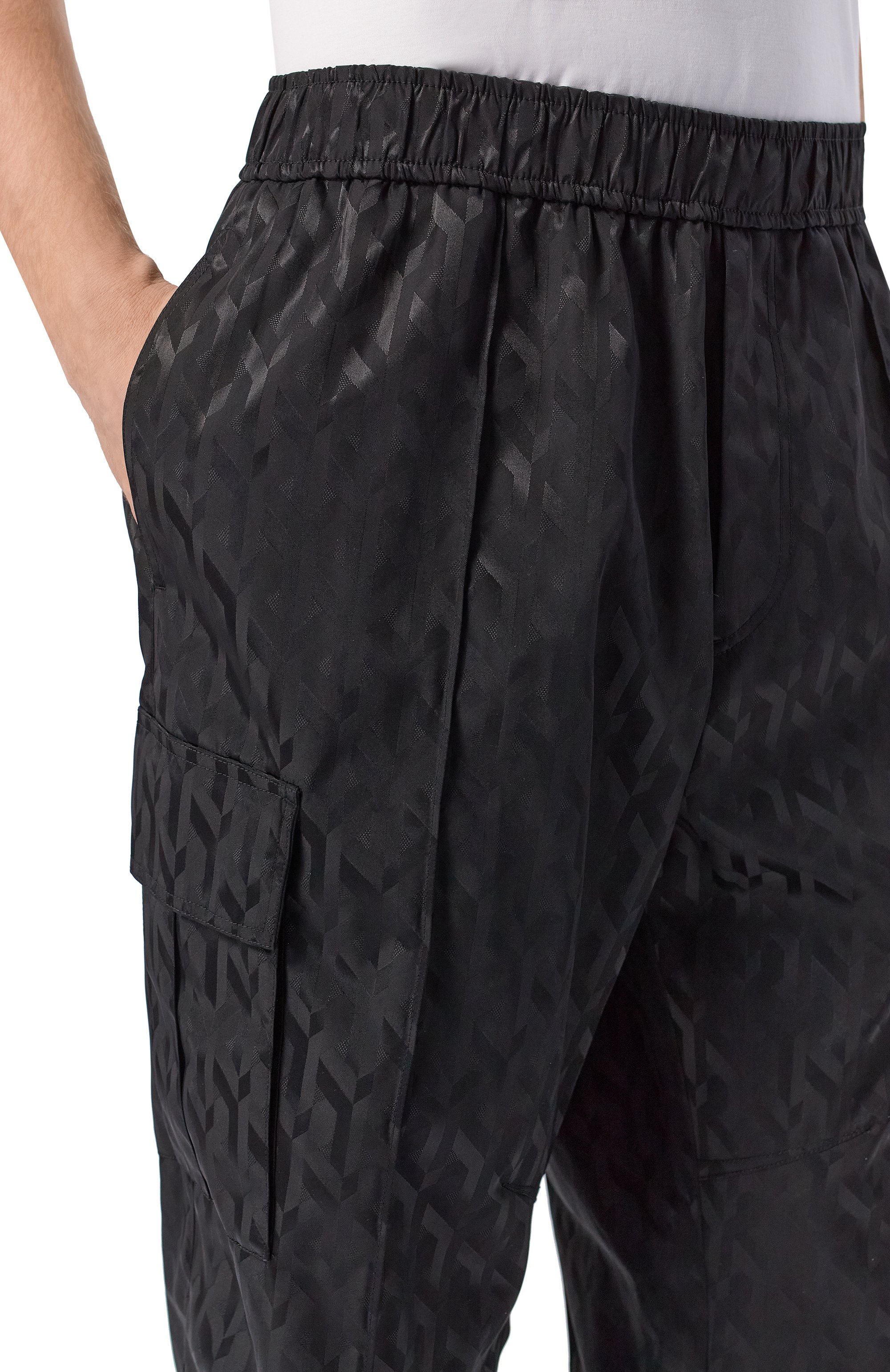 Джоггеры MVST, арт. M26.2PM.T031/F142, фото 5