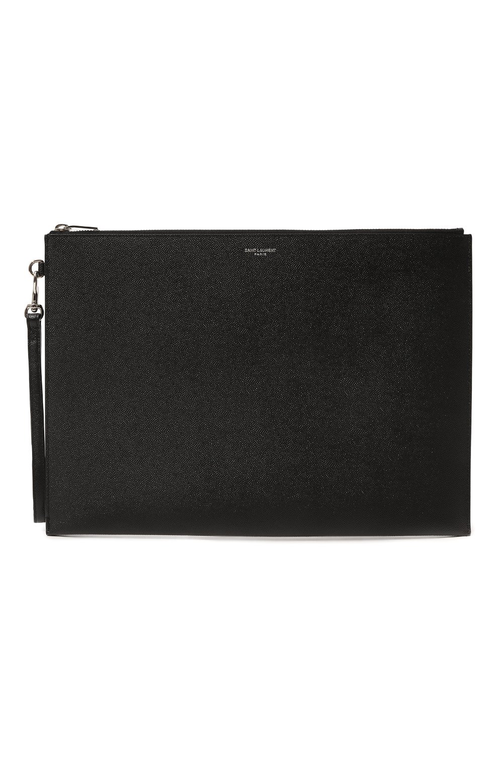 Кожаная папка для документов SAINT LAURENT, арт. 683872BTY0N, фото 1