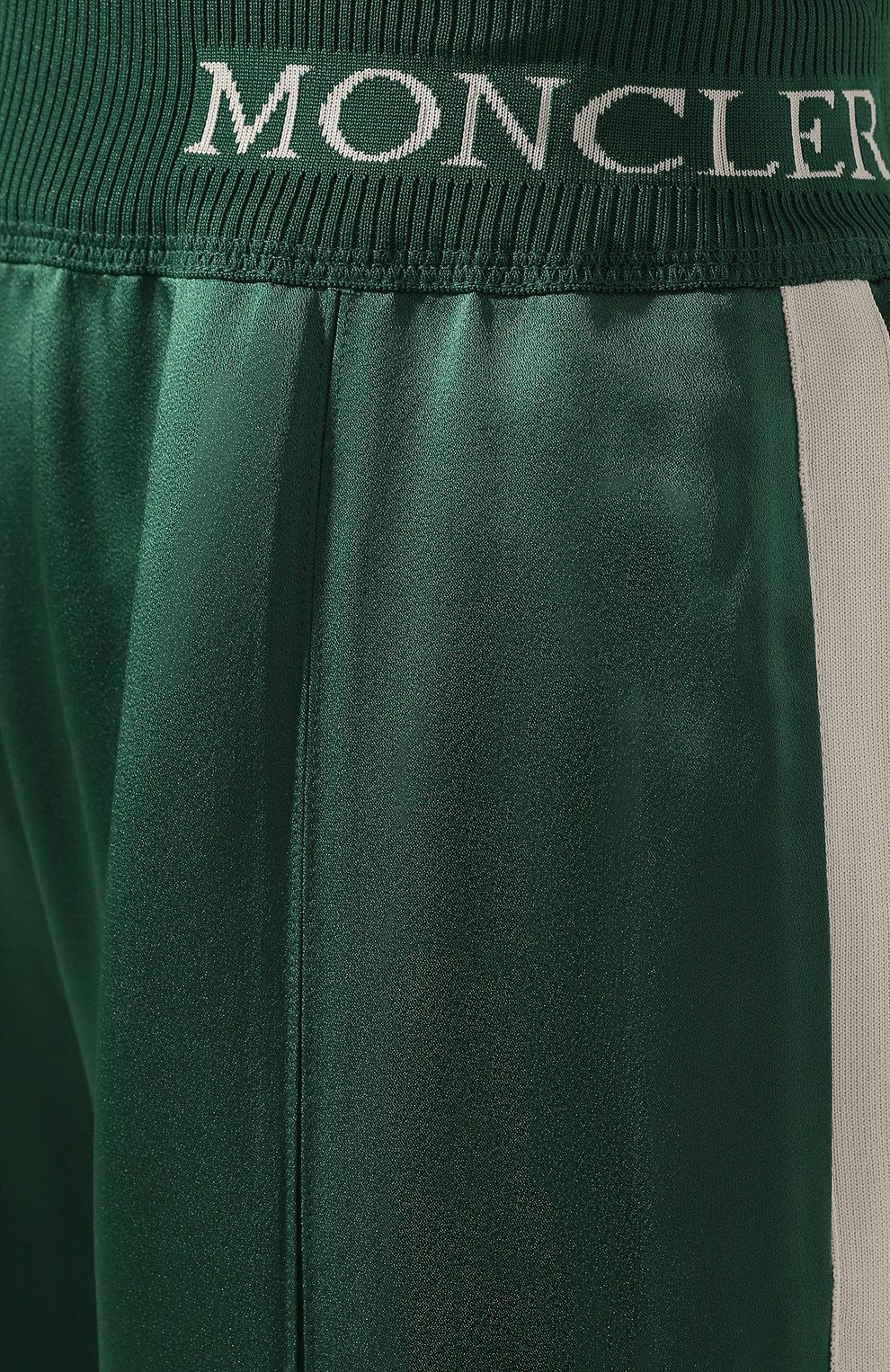 Брюки с лампасами MONCLER, арт. E2-093-16500-00-C0006, фото 5