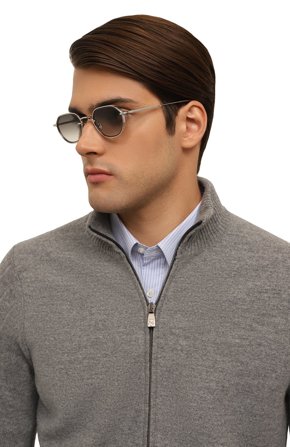 Солнцезащитные очки EQUE.M, арт. RIDGIE SCENT/SS-CG, фото 3