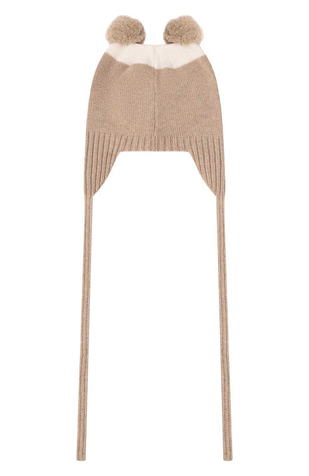 Шерстяная шапка BABY T, арт. 22AI074CUP, фото 2