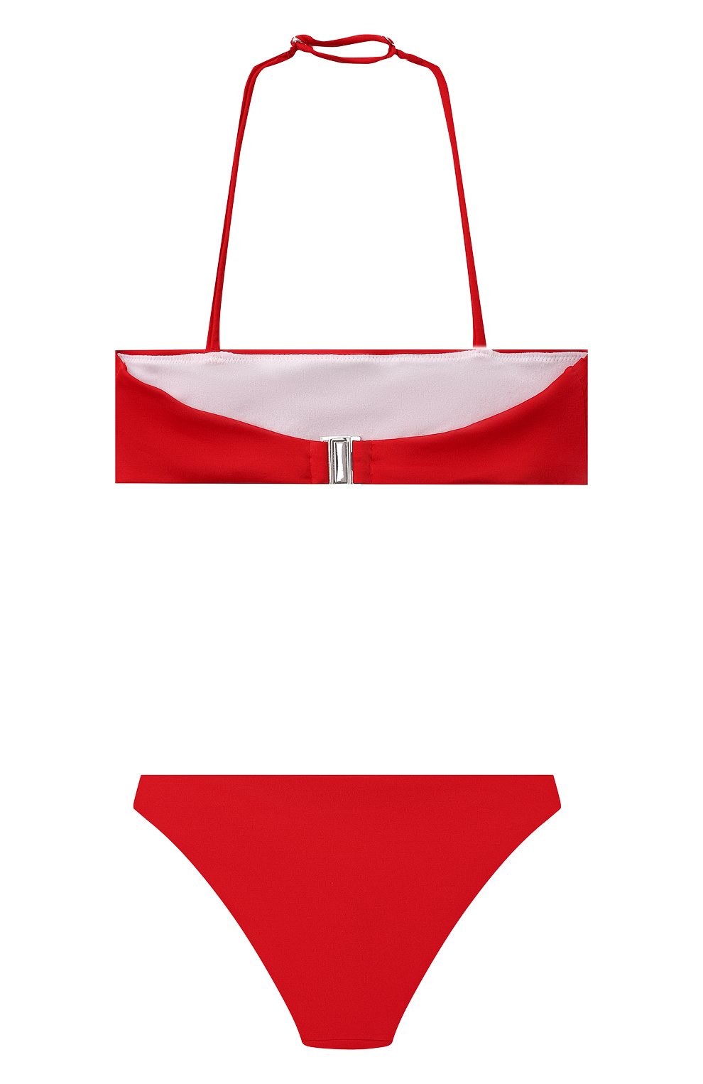 Раздельный купальник DSQUARED2, арт. DQ0274-D000V, фото 2