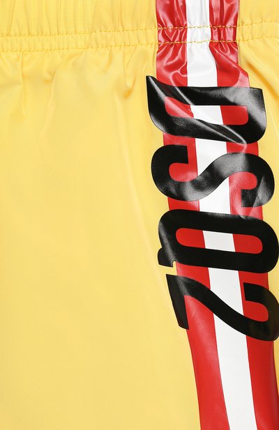 Плавки-шорты DSQUARED2, арт. DQ0272-D00QK, фото 3