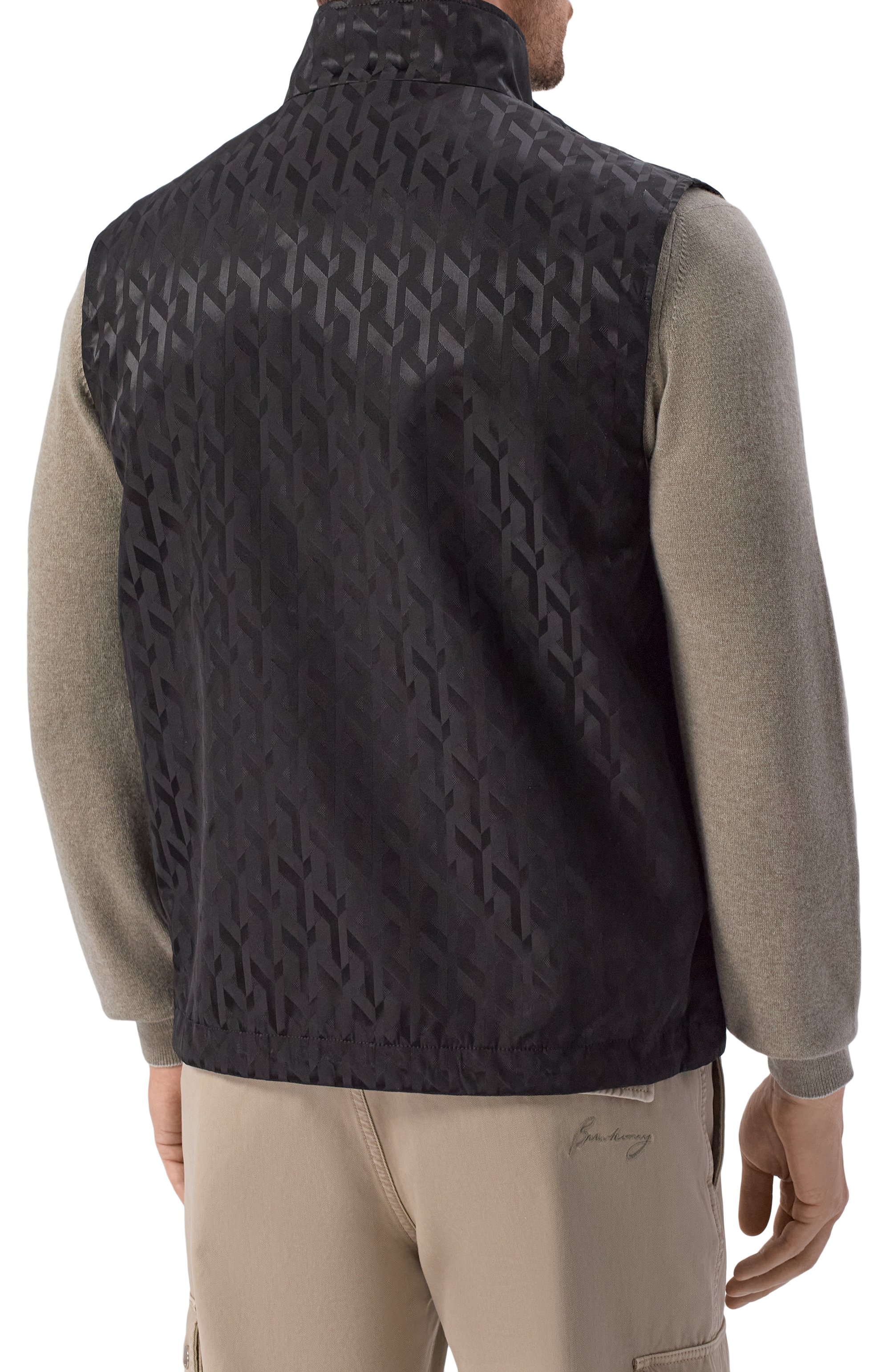 Жилет MVST, арт. M26.2PM.0011/F142, фото 4