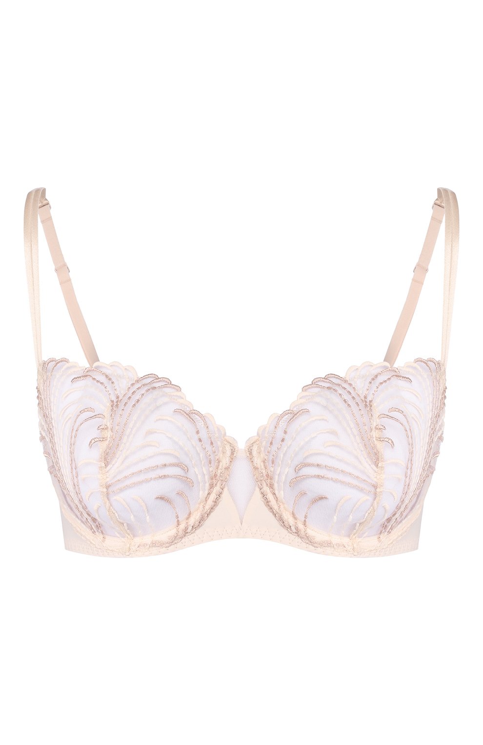 Бюстгальтер с мягкой чашкой SIMONE PERELE, арт. 12N330, фото 1